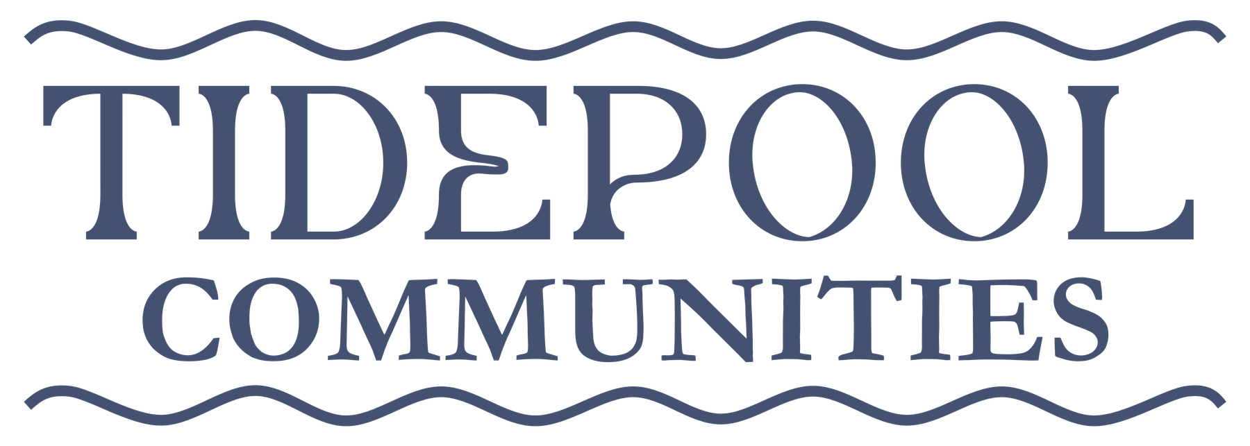 Tidepool Communities